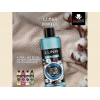 LUNA SHOWER GEL COTTON FLOWERS MOISTURIZING LONG LASTING FRAGRANCED BODY WASH 500 ML